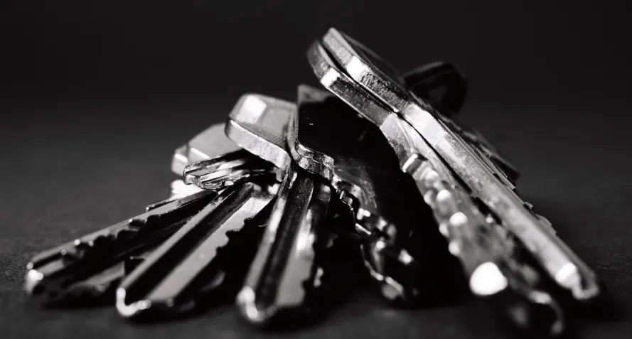 key duplication service