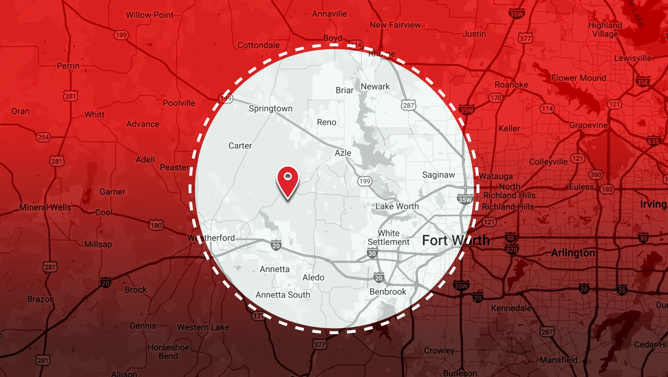 Map Form Frame